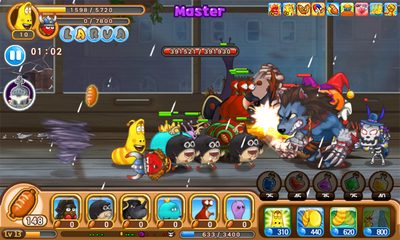 Screenshot 16: Larva Heroes: Lavengers