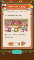 Screenshot 9: Fairy Bakery Workshop