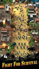 Screenshot 5: War Paradise: Lost Z Empire