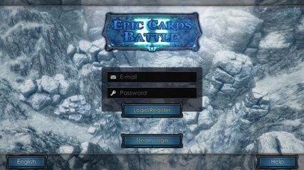 Screenshot 17: Epic Cards Battle 2