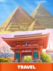 Screenshot 14: Merge Journey: Travel game