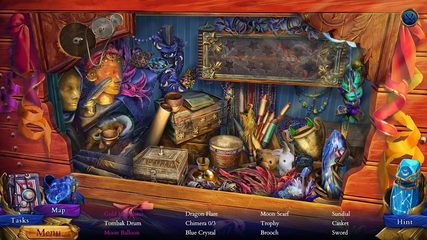 Screenshot 15: Persian Nights 2: The Moonligh