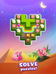 Screenshot 16: Petsville: Renovate the Zoo & Play Match 3 Games