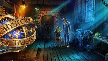 Screenshot 12: Mystery Tales: Her Own Eyes