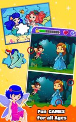 Screenshot 15: Princess Coloring Book for Kids & Games for Girls