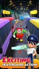 Screenshot 23: Little Singham Super Skater