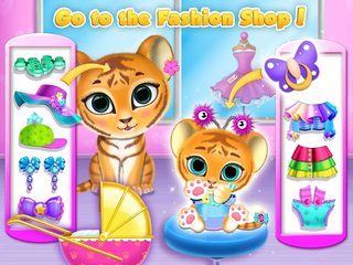 Screenshot 22: Kiki & Fifi Pet Hotel
