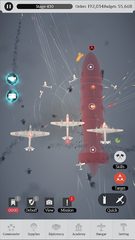 Screenshot 17: Air Fleet Command : WW2