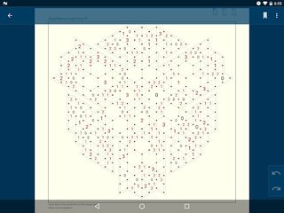 Screenshot 13: Slitherlink