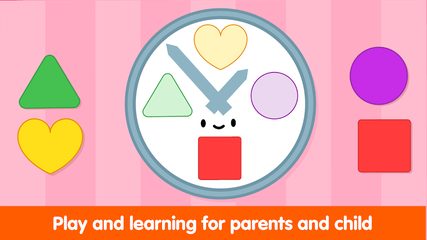 Screenshot 4: Toddler Games: Kids Learning