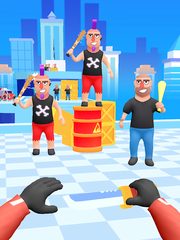 Screenshot 19: Hit Master 3D - Knife Assassin