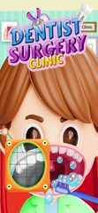 Screenshot 7: Dentist Game Teeth Care clinic 4+