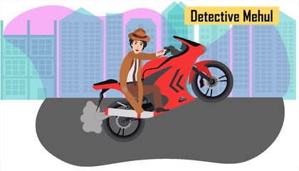 Screenshot 8: Mr Detective 2: Detective Games and Criminal Cases