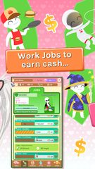 Screenshot 3: Crush Crush