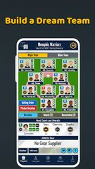 Screenshot 3: Ultimate Pro Baseball GM
