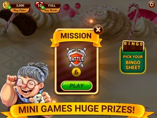 Screenshot 13: Bingo Battle™ - Bingo Games