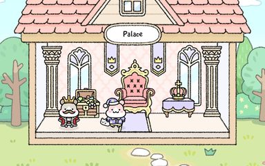 Screenshot 10: Hamster Town: the Puzzle