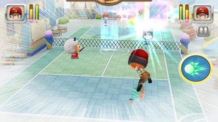 Screenshot 12: Ace of Tennis