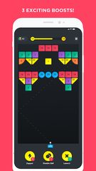 Screenshot 1: Balls King