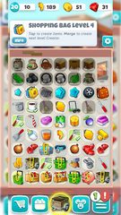 Screenshot 22: Merge Friends - Fix the Shop