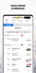 Screenshot 10: Motorsport.com
