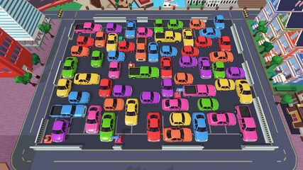 Screenshot 15: Parking Master 3D