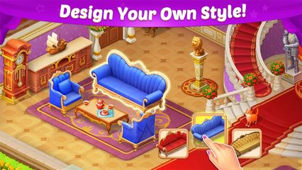 Screenshot 12: Castle Story