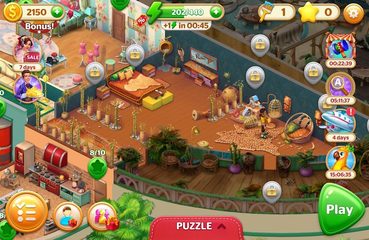 Screenshot 23: Hidden Hotel: Miami Mystery