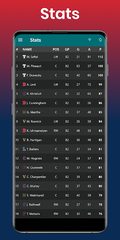 Screenshot 8: Hockey Legacy Manager 21 - Be a General Manager