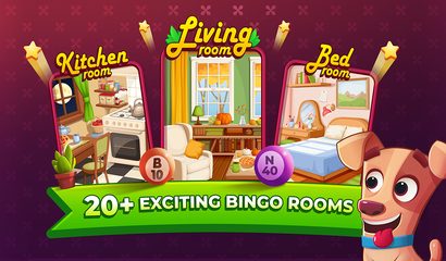 Screenshot 11: Bingo My Home