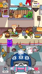 Screenshot 4: KleptoDogs