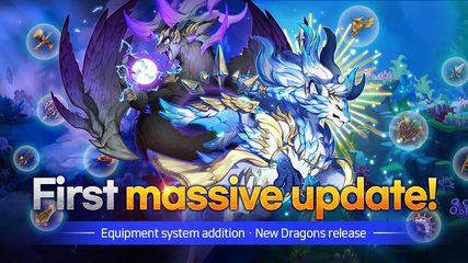 Screenshot 16: Dragon Village X : Idle RPG