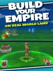 Screenshot 17: Atlas Empires - Build an AR Empire