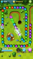 Screenshot 14: Marble Kingdom