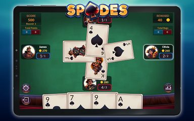 Screenshot 14: Callbreak - Offline Card Games