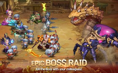 Screenshot 17: Chaotic Three Kingdoms 2022