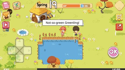 Screenshot 8: The Farm : Sassy Princess