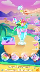 Screenshot 7: Blendy Juicy Simulation - Kids Summer Drinks