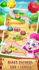 Screenshot 8: Cookie Match 3