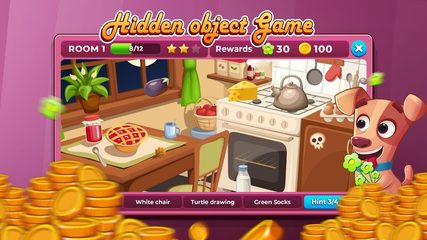 Screenshot 7: Bingo My Home
