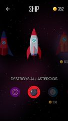 Screenshot 12: Space Math - Times tables & mu