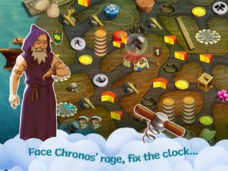 Screenshot 14: 12 Labours of Hercules XII: Ti