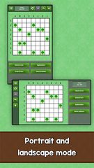 Screenshot 23: LogiBrain Tents and Trees