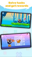 Screenshot 7: Multiplication Games For Kids.