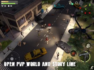 Screenshot 19: Prey Day: Survive the Zombie A
