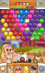Screenshot 16: Bubble Shooter - Princess Pop
