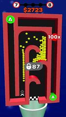 Screenshot 20: Split Balls 3D - Maze Bounce