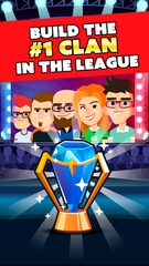 Screenshot 3: League of Gamers Streamer Life