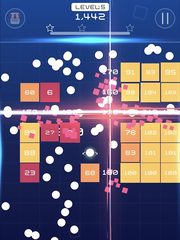 Screenshot 21: Bricks Breaker Origin