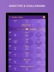 Screenshot 17: Solitaire Free Pack